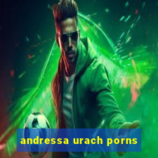 andressa urach porns